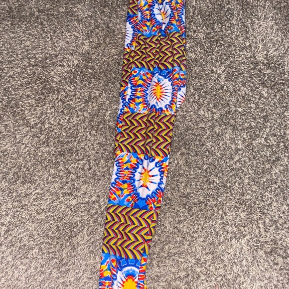LuLaRoe leggings bundle 💫 - Picture 3 of 5
